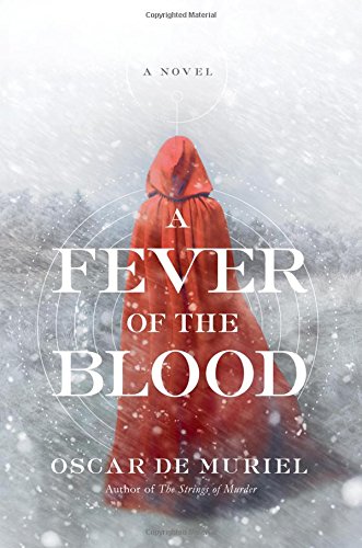 Imagen de archivo de A Fever of the Blood a la venta por ThriftBooks-Dallas