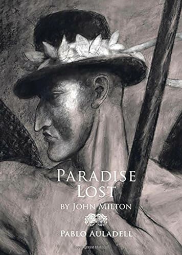 Imagen de archivo de Paradise Lost: A Graphic Novel a la venta por Bellwetherbooks