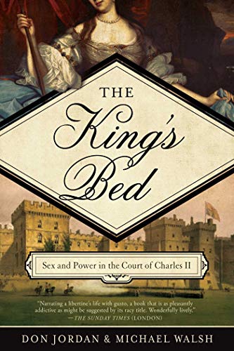 Stock image for The King's Bed for sale by Better World Books