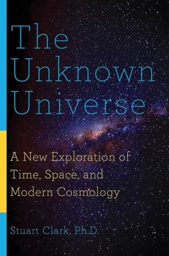 9781681774466: Unknown Universe