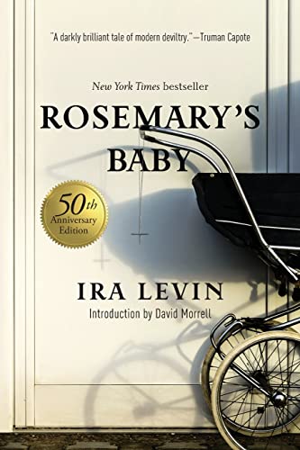 9781681774664: Rosemary's Baby