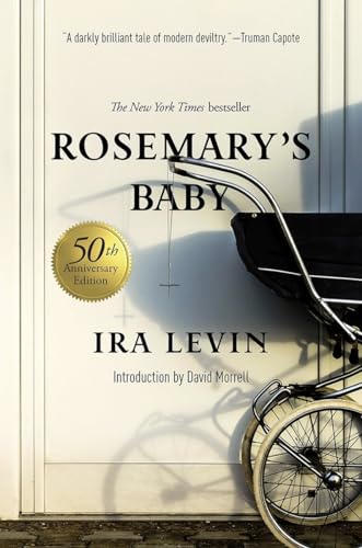 9781681774664: Rosemary's Baby