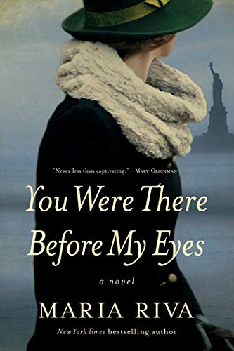 Stock image for You Were There Before My Eyes for sale by Better World Books: West