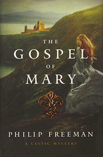 Beispielbild fr The Gospel of Mary: A Celtic Adventure (Sister Deirdre Mysteries) zum Verkauf von Better World Books: West
