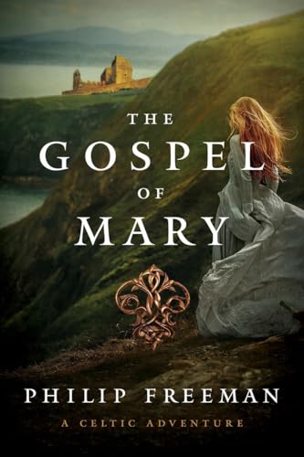 Stock image for The Gospel of Mary: A Celtic Adventure (Sister Deirdre Mysteries) for sale by Hippo Books