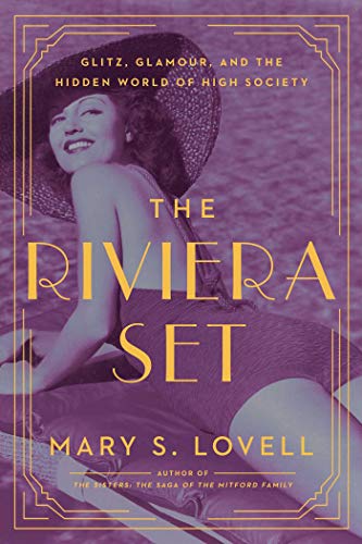 Beispielbild fr The Riviera Set â     Glitz, Glamour, and the Hidden World of High Society zum Verkauf von WorldofBooks