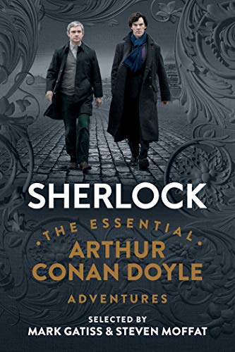 Beispielbild fr Sherlock Vol. 2 : The Essential Arthur Conan Doyle Adventures zum Verkauf von Better World Books