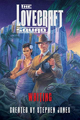 Beispielbild fr The Lovecraft Squad: Waiting: 2 zum Verkauf von WorldofBooks