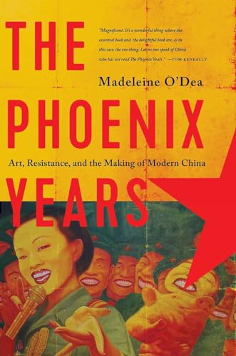 Stock image for The Phoenix Years for sale by Better World Books