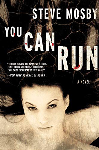 Beispielbild fr You Can Run: A Novel zum Verkauf von More Than Words