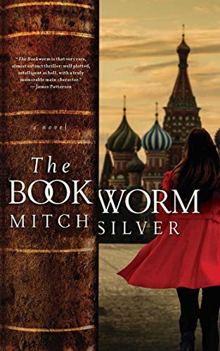 9781681776415: The Bookworm: A Novel