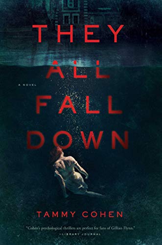 Imagen de archivo de They All Fall Down: A Novel a la venta por HPB-Ruby