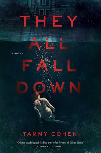 Stock image for They All Fall Down: A Novel for sale by Better World Books