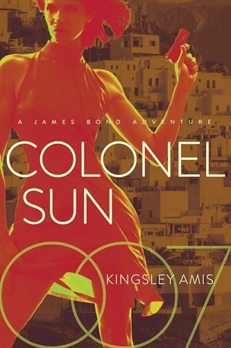 Beispielbild fr Colonel Sun: A James Bond Adventure zum Verkauf von WorldofBooks