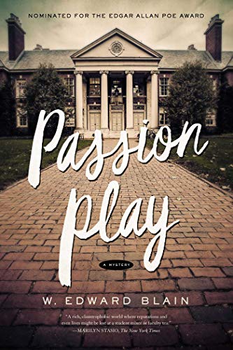9781681776507: Passion Play