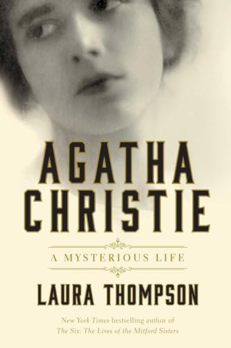 9781681776538: Agatha Christie: A Mysterious Life