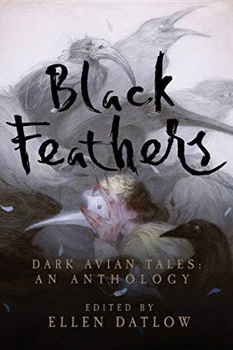 Beispielbild fr Black Feathers zum Verkauf von Better World Books