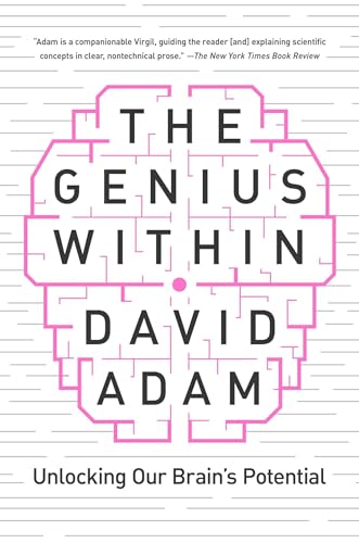 9781681776743: The Genius Within: Unlocking Your Brain's Potential