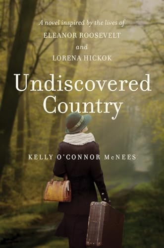 Stock image for Undiscovered Country for sale by Better World Books
