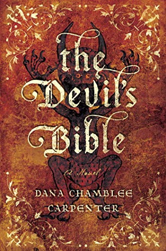 Beispielbild fr The Devil's Bible zum Verkauf von Buchpark