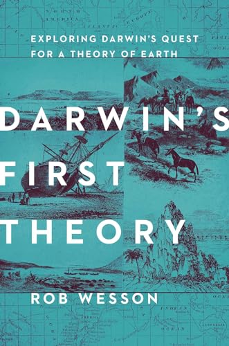 

Darwin's First Theory