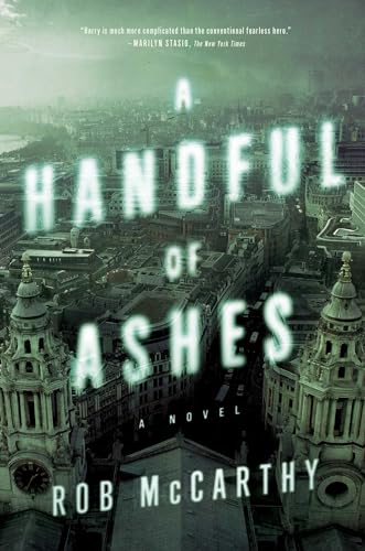 Imagen de archivo de A Handful of Ashes: A Novel a la venta por SecondSale