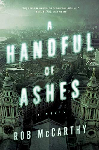 Stock image for A Handful of Ashes: A Novel for sale by SecondSale