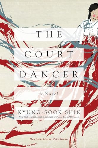 Stock image for The Court Dancer for sale by ThriftBooks-Dallas