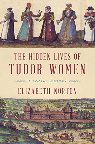 Beispielbild fr Hidden Lives of Tudor Women: A Social History zum Verkauf von Montana Book Company
