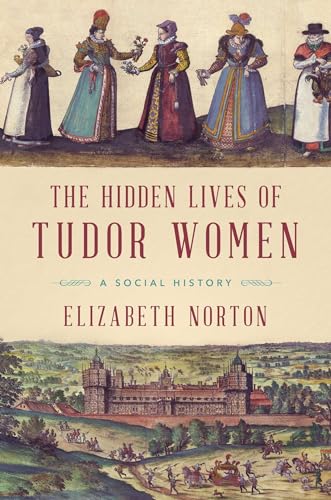 Stock image for Hidden Lives of Tudor Women: A Social History for sale by Montana Book Company