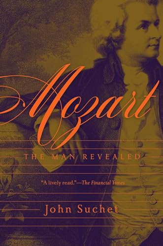 9781681778877: Mozart: The Man Revealed