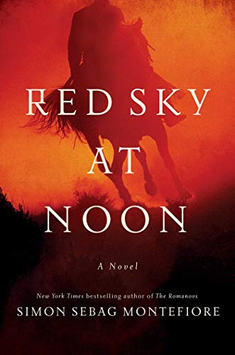 9781681779072: Red Sky at Noon: 0 (Moscow Trilogy)
