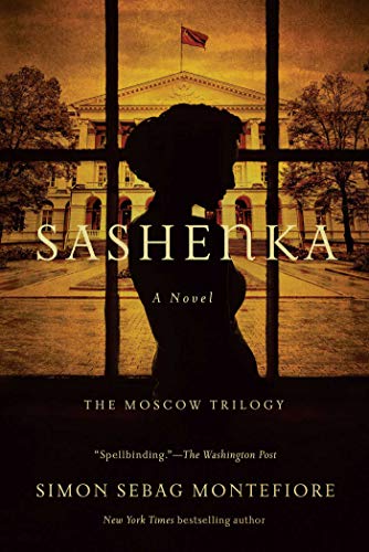 Stock image for Sashenka for sale by ThriftBooks-Atlanta