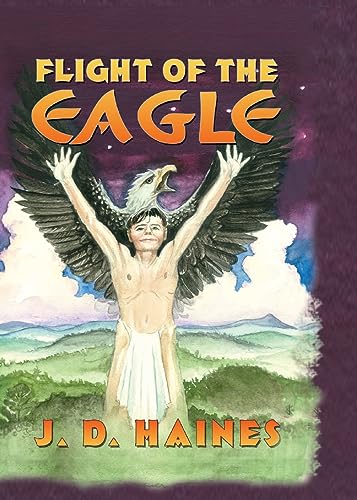 Stock image for Flight of the Eagle for sale by PBShop.store US
