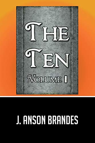 Stock image for The Ten: Volume I for sale by Lucky's Textbooks