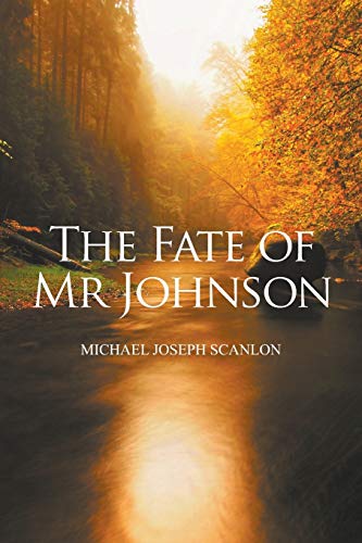 9781681813493: The Fate Of Mr Johnson
