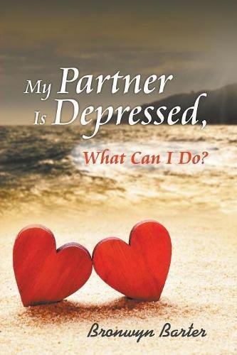 Imagen de archivo de My Partner Is Depressed, What Can I Do? a la venta por Lucky's Textbooks