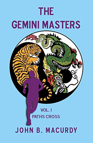 Stock image for The Gemini Masters: Vol. I: Paths Cross for sale by Lucky's Textbooks