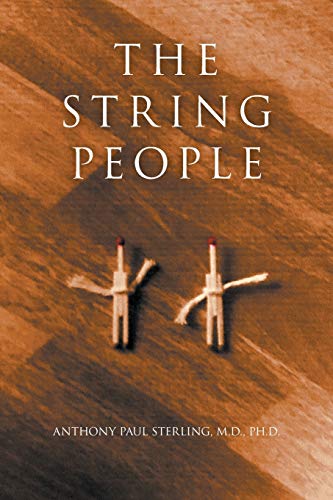 Imagen de archivo de The String People a la venta por Lucky's Textbooks