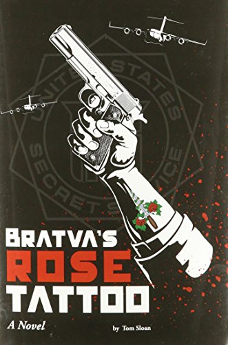 Beispielbild fr Bratva's Rose Tattoo zum Verkauf von Better World Books