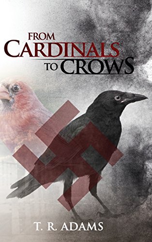 9781681872766: From Cardinals to Crows