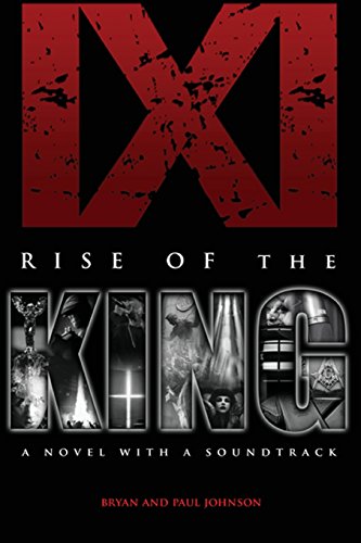 9781681873152: IXI Rise of The King