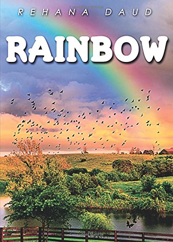 9781681874272: Rainbow