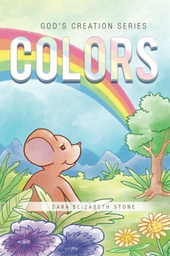Beispielbild fr Colors zum Verkauf von Wonder Book