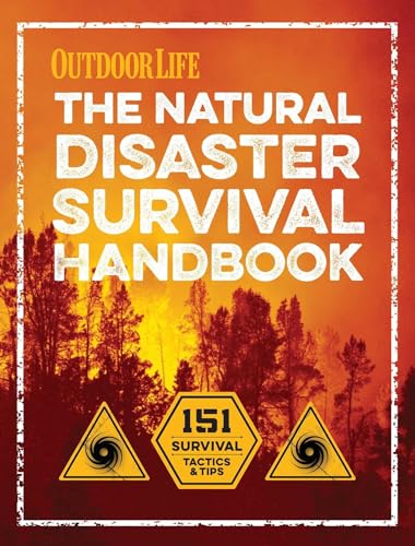 Imagen de archivo de The Natural Disaster Survival Handbook a la venta por BooksRun