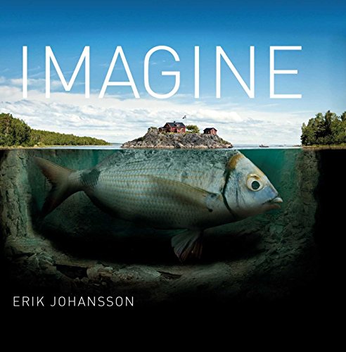 9781681881676: Imagine: Erik Johansson