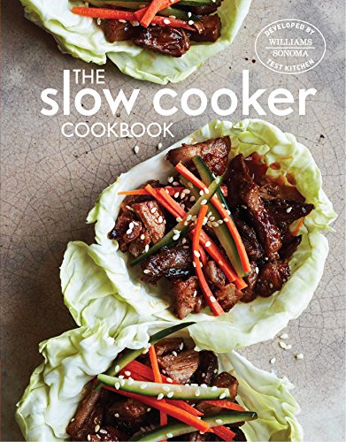 Stock image for The Slow Cooker Cookbook for sale by ZBK Books