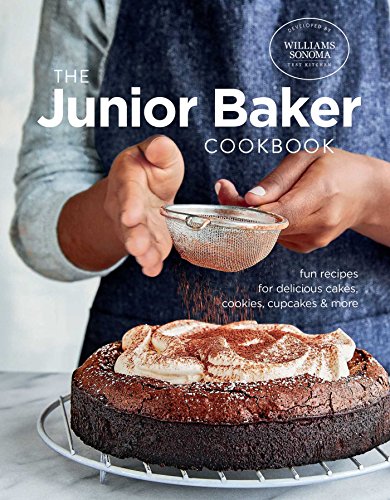 Stock image for Junior Baker (Williams Sonoma) for sale by SecondSale