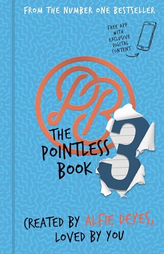 Imagen de archivo de Pointless Book #3 a la venta por ThriftBooks-Dallas