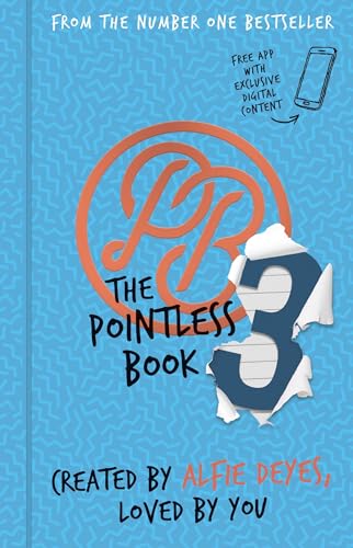 9781681883618: The Pointless Book 3